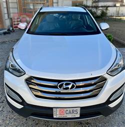 هیوندای سەنتافی